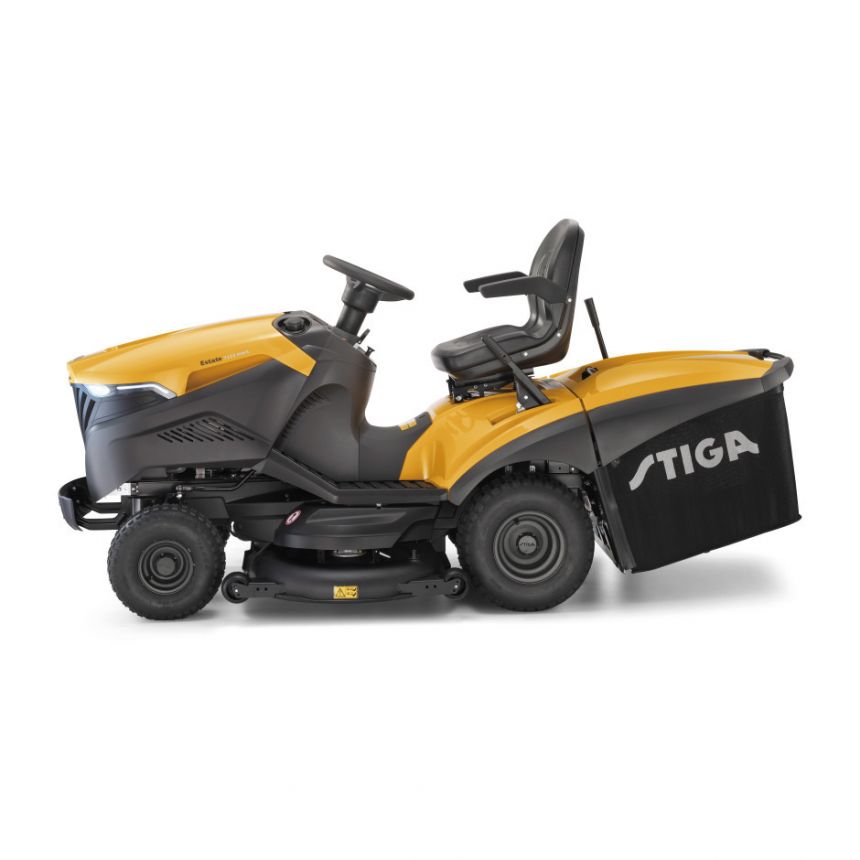 Садовый трактор Stiga ESTATE 7122 HWS