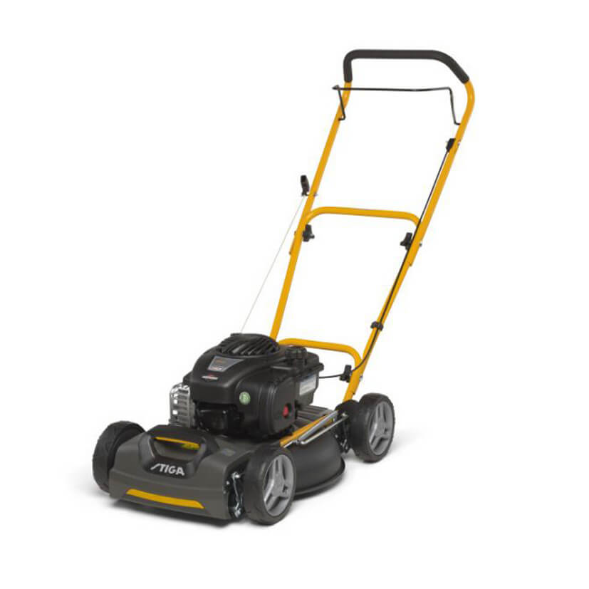 Газонокосилка бензиновая Stiga Multiclip 47 Q B