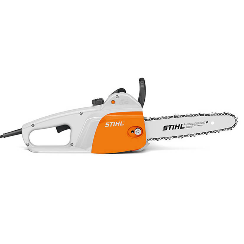 Пила электрическая Stihl MSE 141 C-Q 14" (35 см)