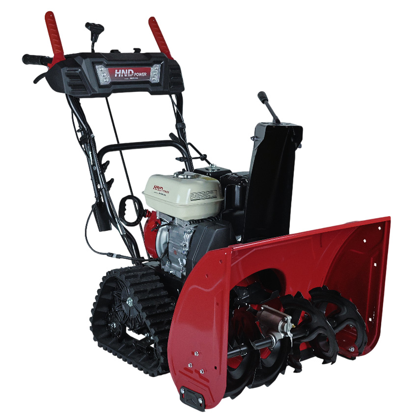 Снегоуборщик бензиновый HND ST 66 XTR