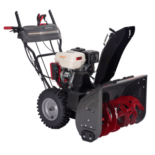 Снегоуборщик бензиновый EVOline SBG 690 HE (с двигателем Honda)
