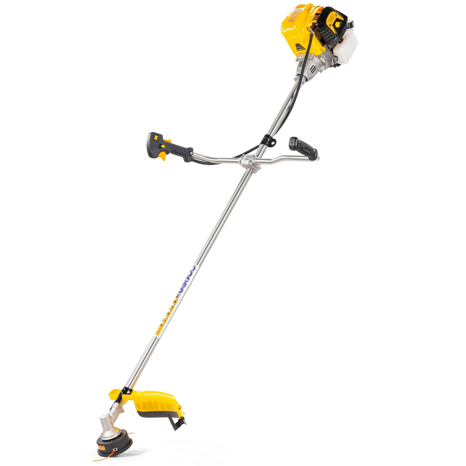 Триммер бензиновый Champion T394FS-2