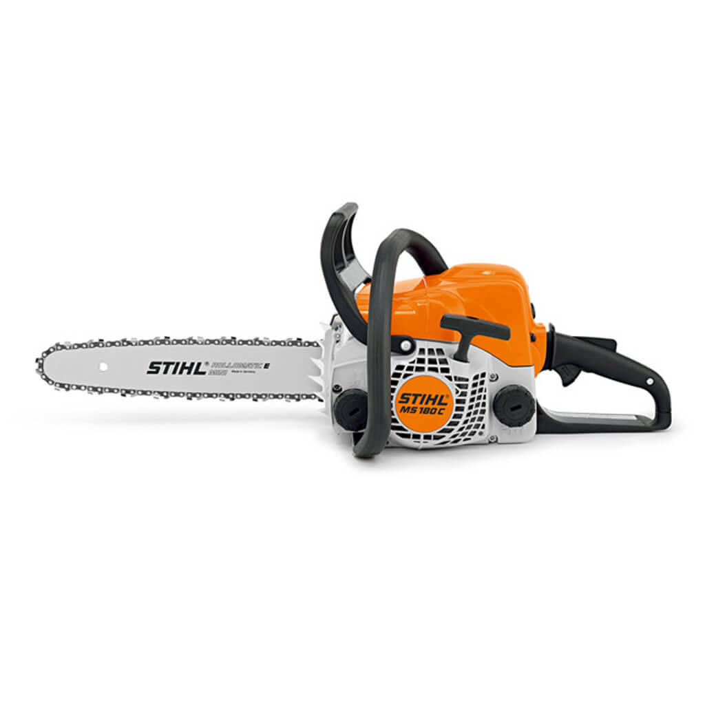 Stihl MS 180 C BE 16