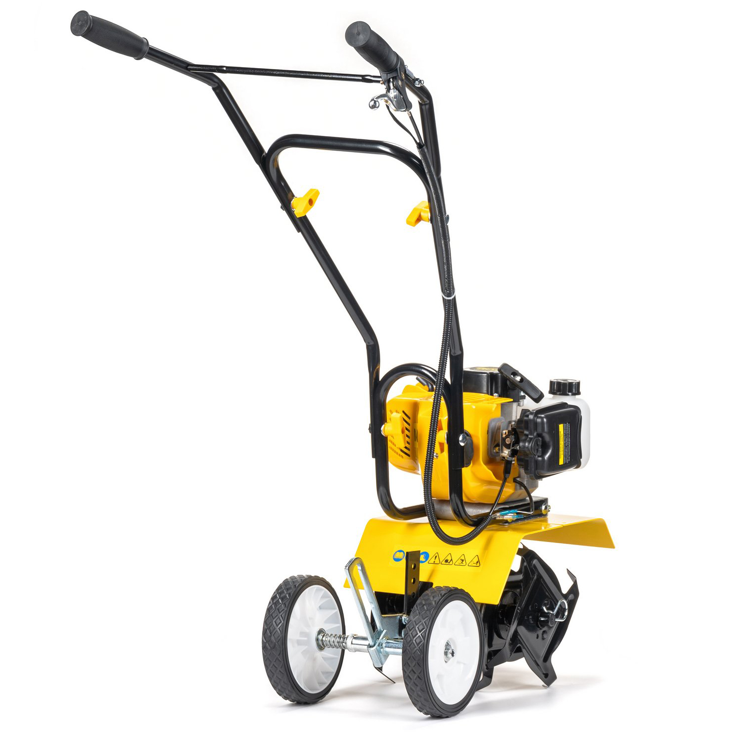 Мотокультиватор бензиновый Champion GC252