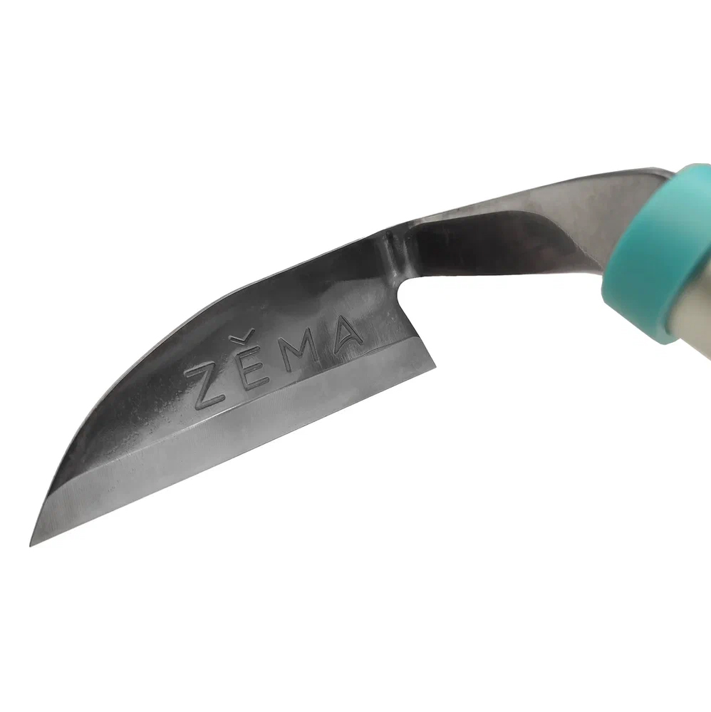 Тяпка косая садовая ZEMA ZM 2118