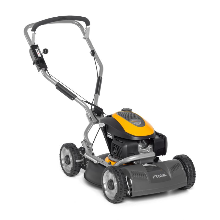 Газонокосилка бензиновая Stiga Multiclip Pro 50 SX H