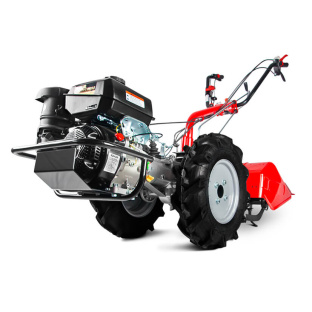 Мотоблок бензиновый Мобил К G85D Premium (GX270)
