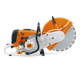 Резчик бензиновый Stihl TS 800