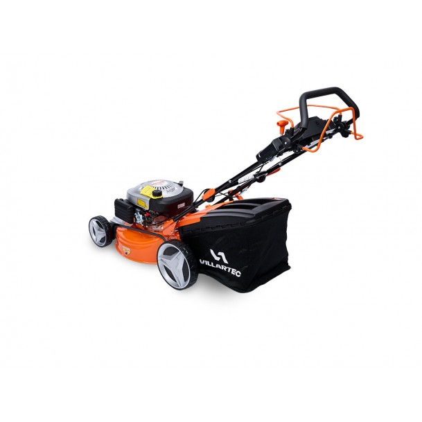 Газонокосилка бензиновая VILLARTEC MB 4053T