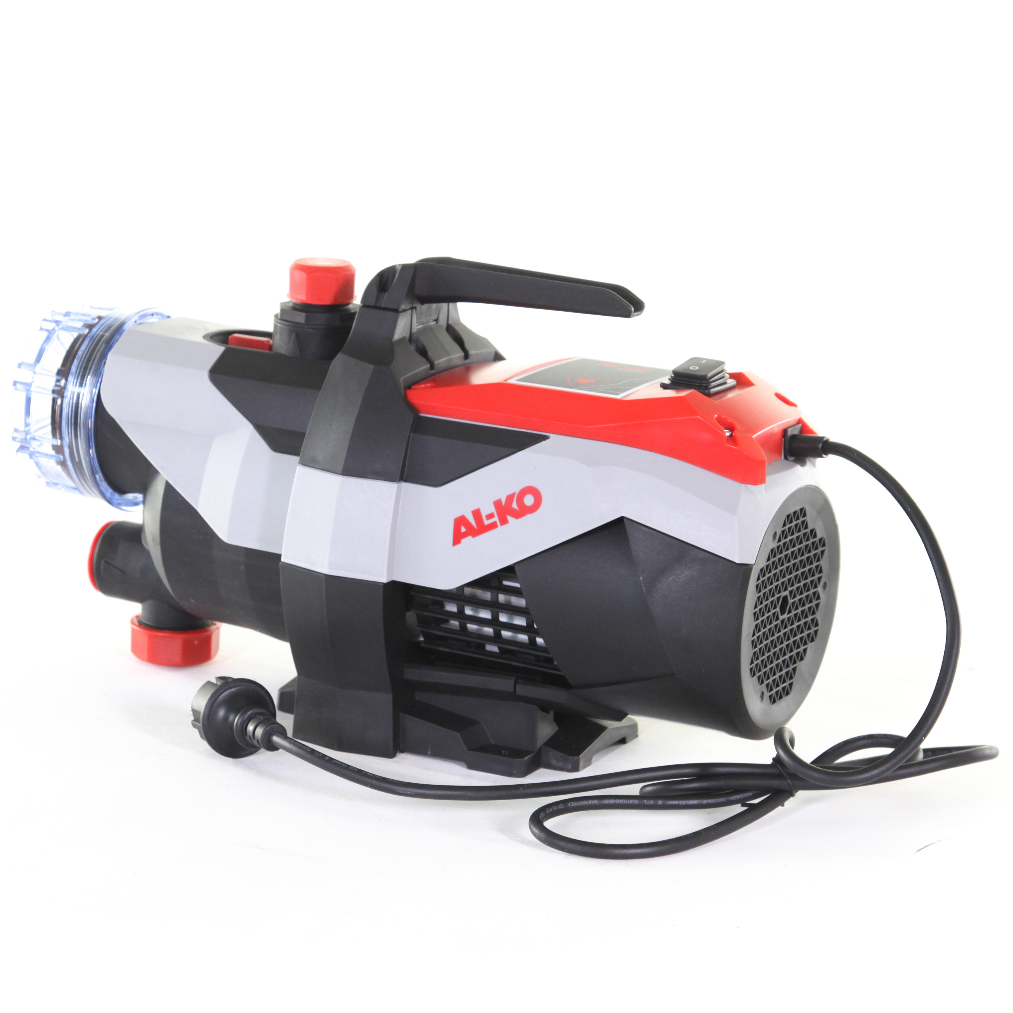 Садовый насос AL-KO Jet 3600