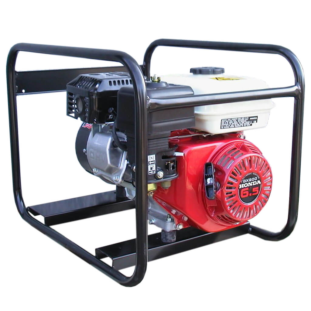 Генератор бензиновый Europower EP 3300