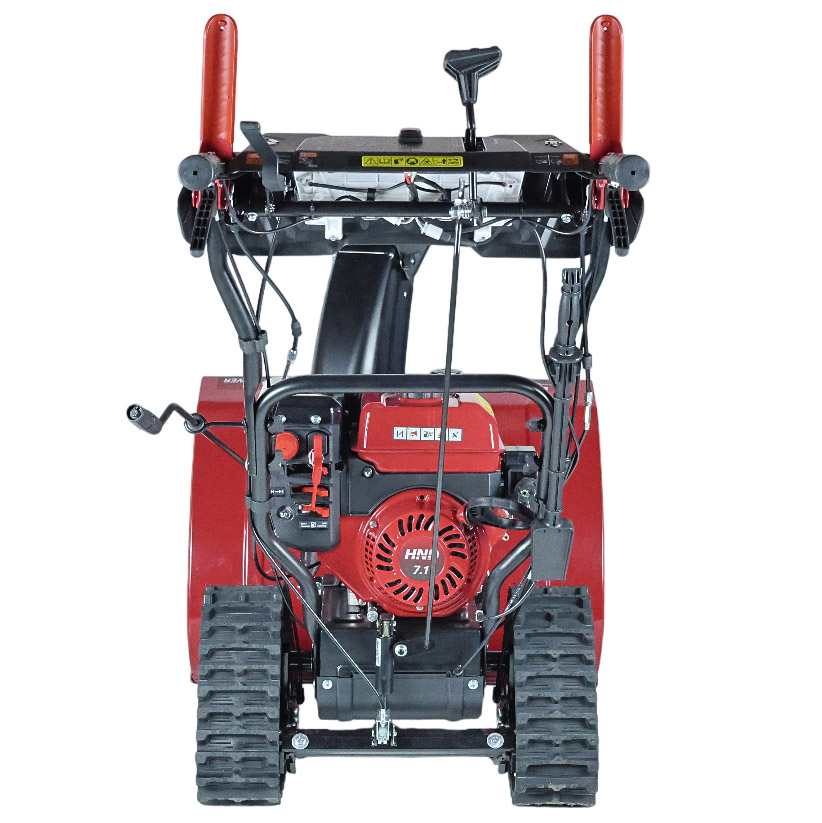 Снегоуборщик бензиновый HND ST 71 JTR