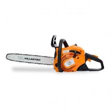 Бензопила VILLARTEC SB401, шина 35 см.(14")  Цепь 3/8 1.3 52 зв.