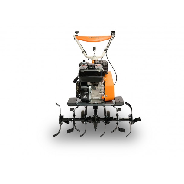 Культиватор бензиновый VILLARTEC T860