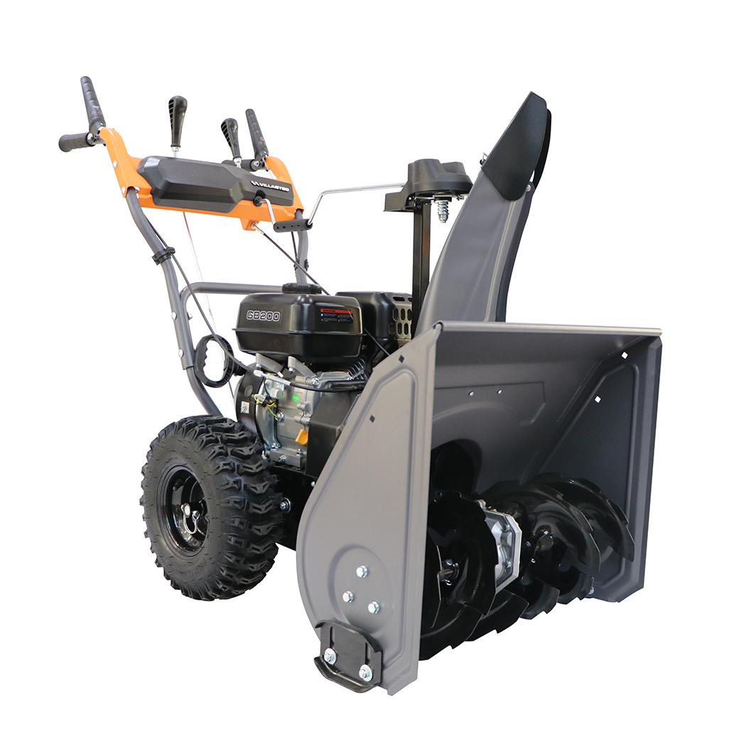 Снегоуборщик бензиновый VILLARTEC WB5561
