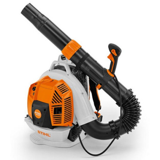Воздуходув бензиновый Stihl BR 800