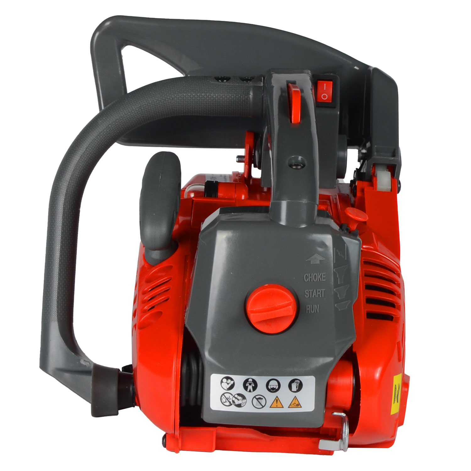 Пила бензиновая цепная EVOline CSG 25-12 ES