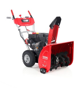 Снегоуборщик бензиновый GEOS Arctic Line 620 E