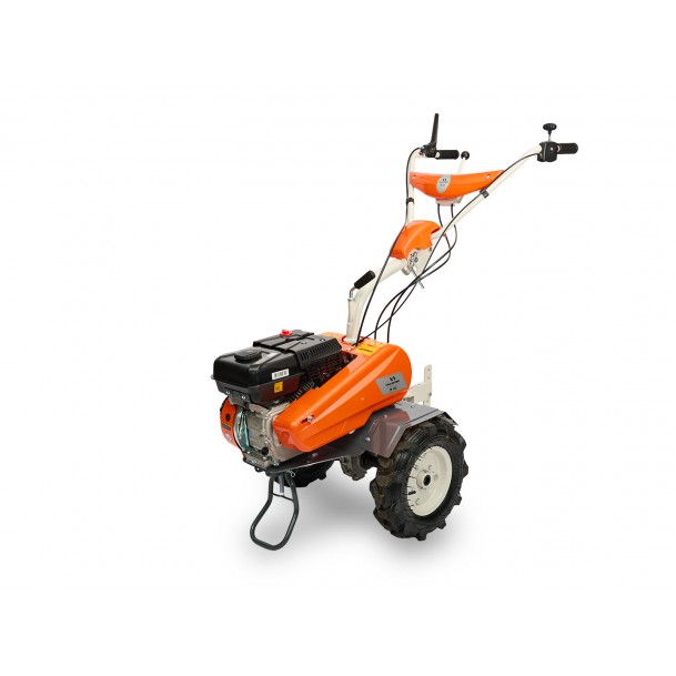 Мотоблок бензиновый VILLARTEC TB105