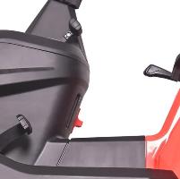 Гидростатическая трансмиссия Loncin 