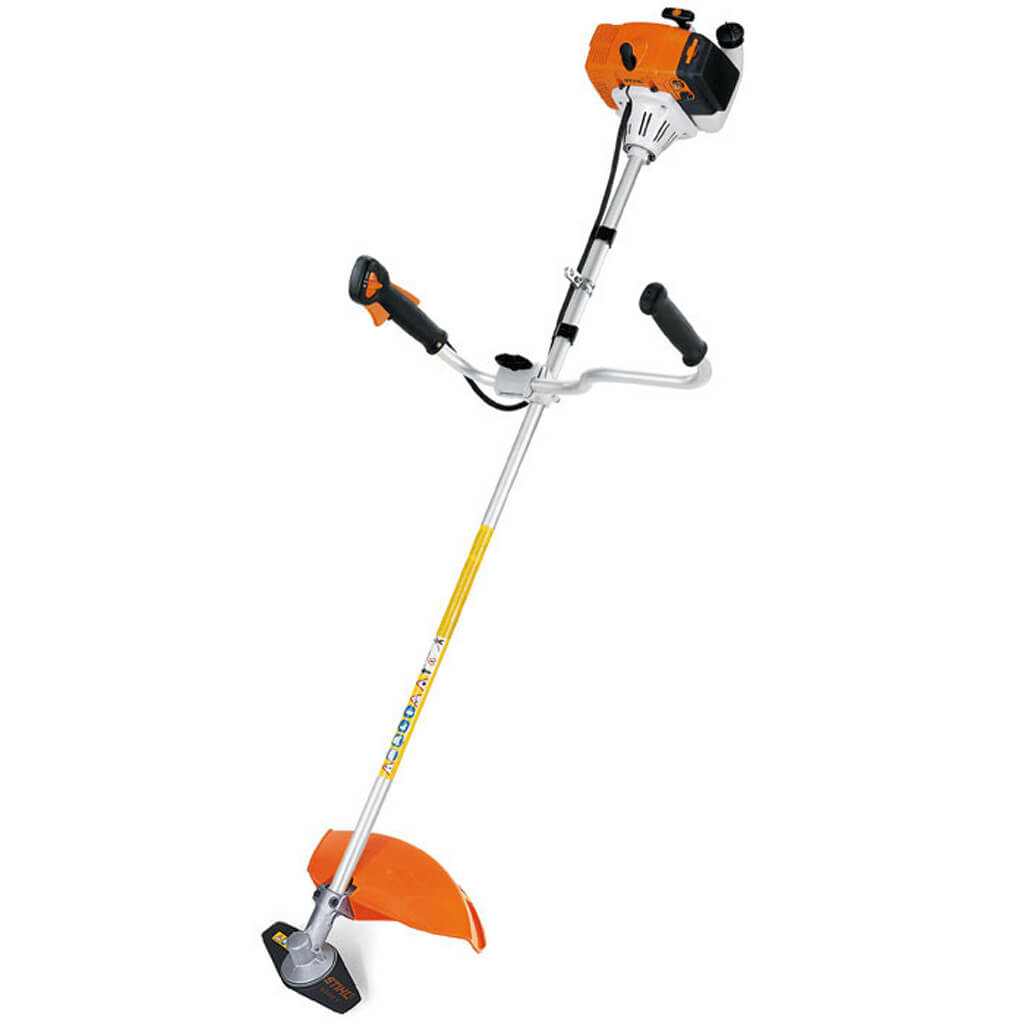 Триммер бензиновый Stihl FS 250 (нож 2 зуба + AutoCut C 26-2)