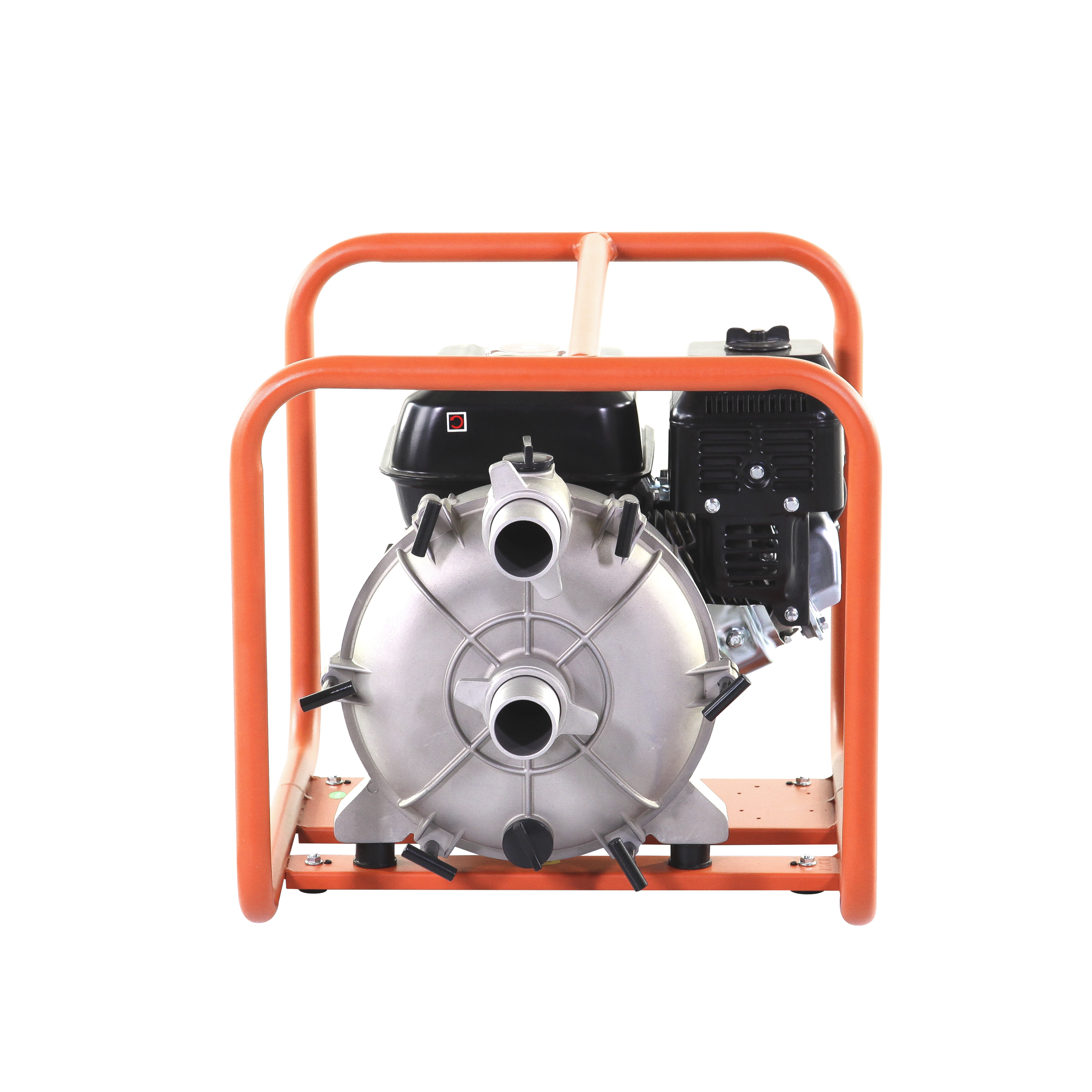 Мотопомпа бензиновая Zongshen TG 20