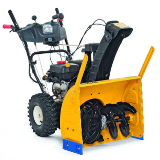 Снегоуборщик бензиновый Cub Cadet XS2 61 SWE