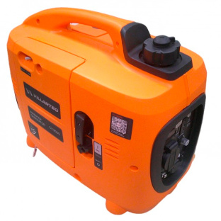 Генератор бензиновый  VILLARTEC GI1200S 1,1 кВт