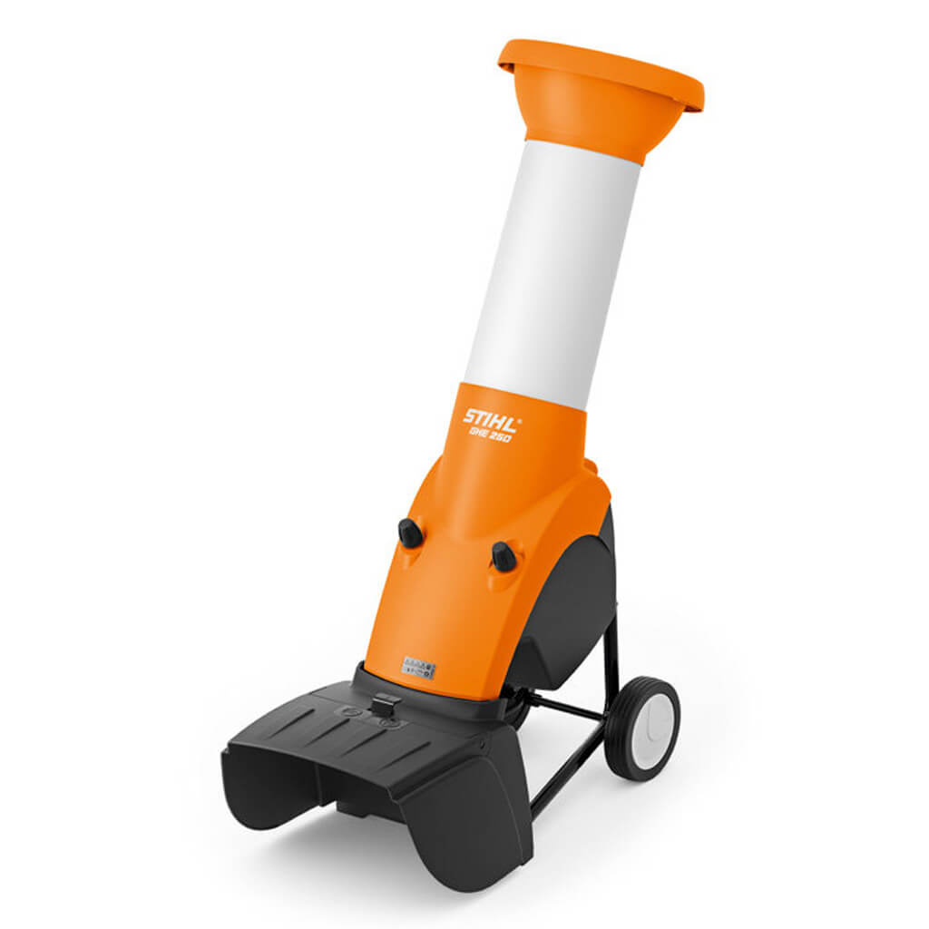 Измельчитель садовый электрический Stihl GHE 250