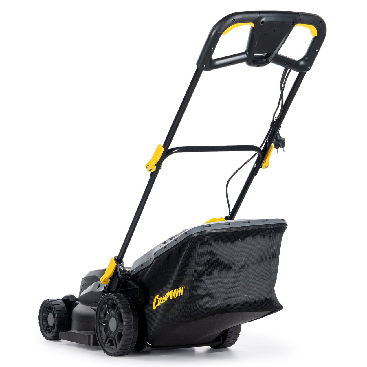 Газонокосилка электрическая Champion EM3716