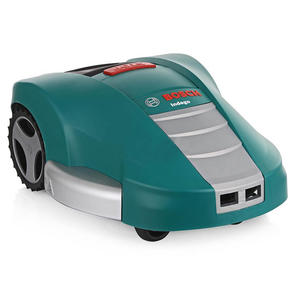 Газонокосилка-робот Bosch Indego