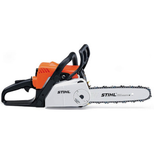 Бензопила для дачи Stihl MS 180 C-BE 14'' (35 см)