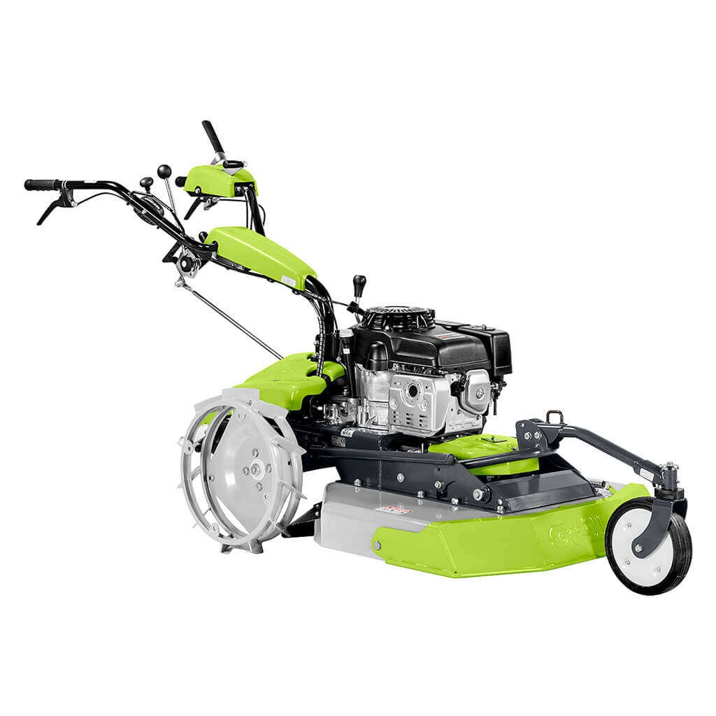 Газонокосилка бензиновая Grillo CL 75
