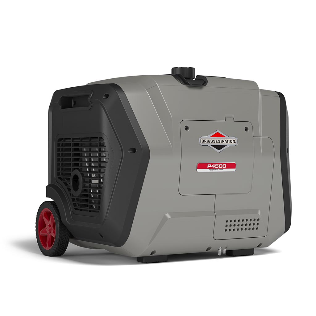 Генератор бензиновый Briggs & Stratton P 4500 Inverter