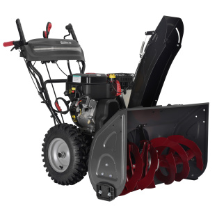 Снегоуборщик бензиновый EVOline SBG 760 BE (с двигателем Briggs&Stratton)