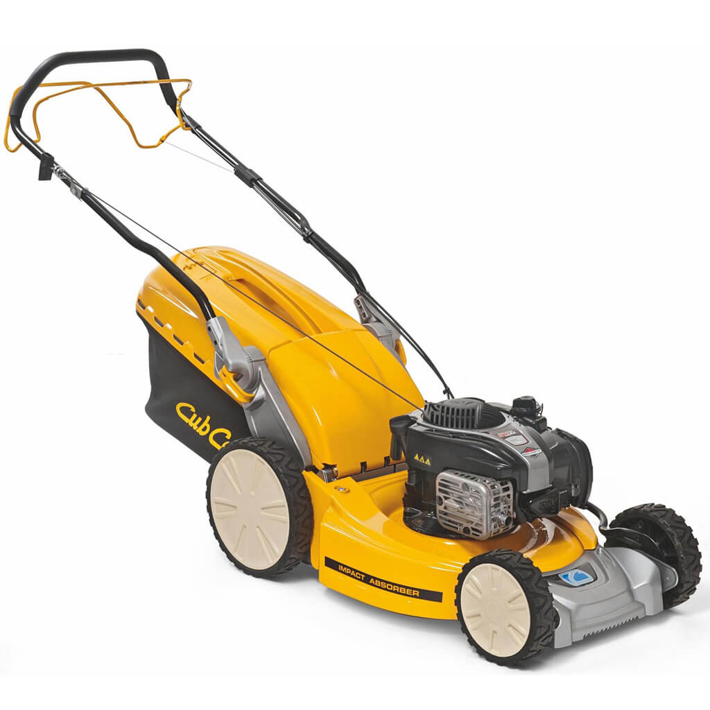 Газонокосилка бензиновая Cub Cadet CC 46 SPB V IS