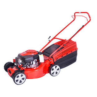 Бензокосилка GEOS Comfort 46 P-S