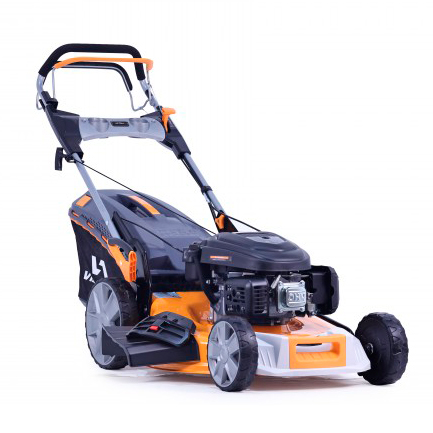 Газонокосилка бензиновая VILLARTEC MB 453V