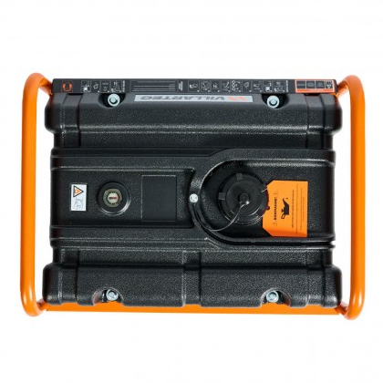 Генератор бензиновый VILLARTEC GG 4000С 3,2/3,5 кВт