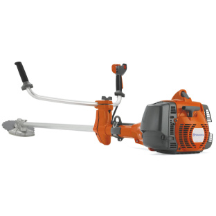 Кусторез лесной Husqvarna 555 Fx
