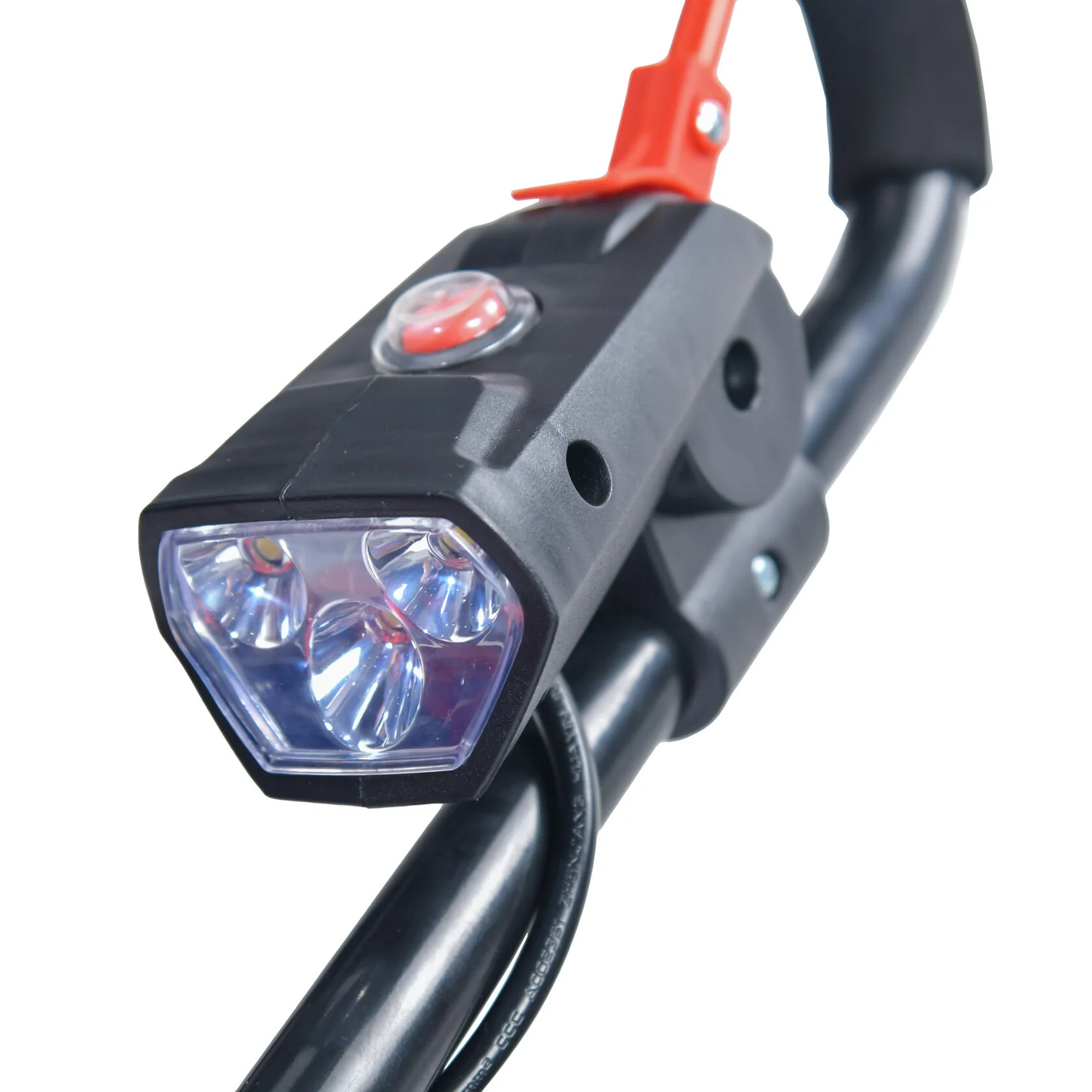 Яркая светодиодная фара