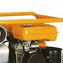 Топливный бак на 4,5 литра