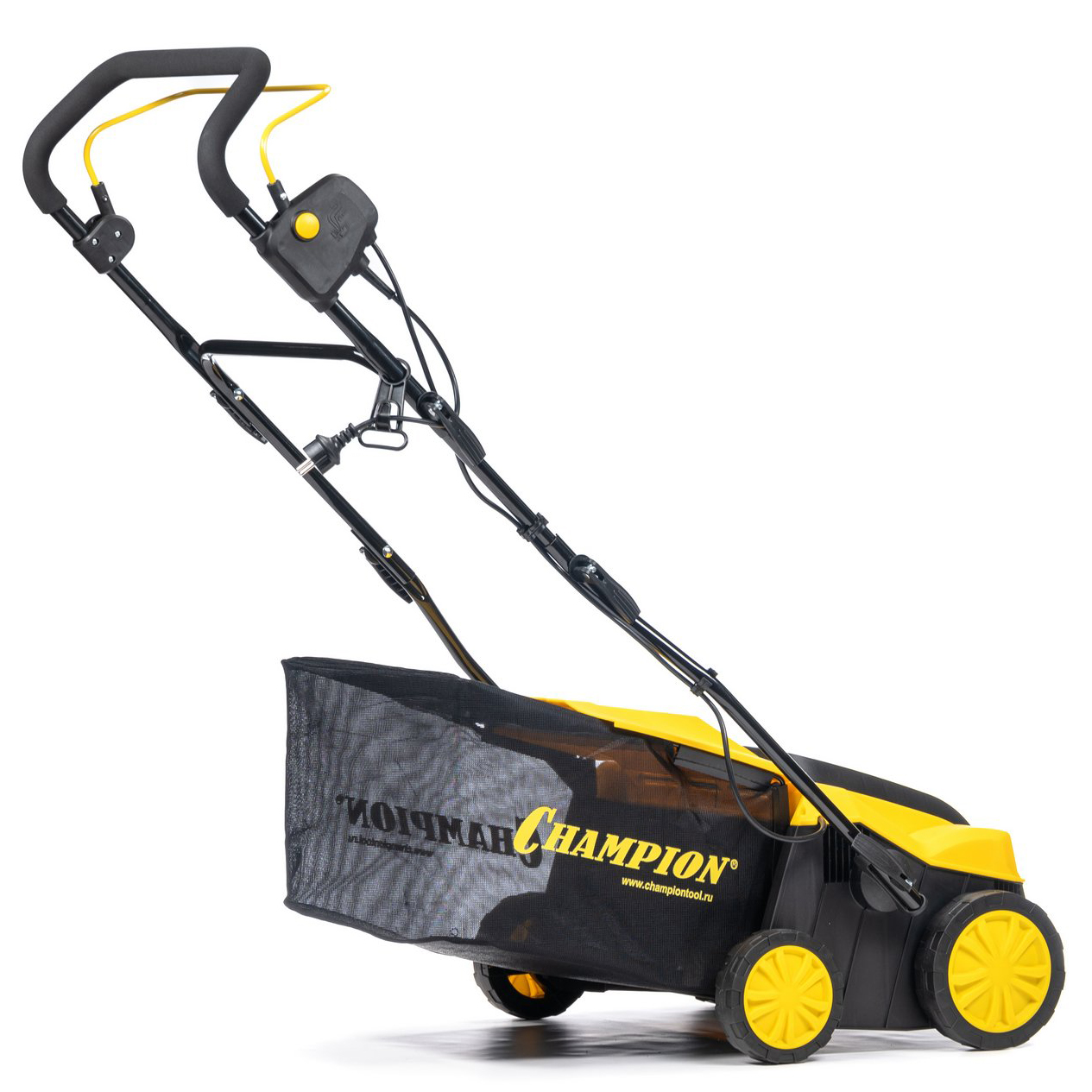 Скарификатор электрический Champion ESC1840