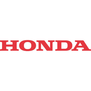 Болт шестигранный Honda 8x25 мм (артикул 92101080250A)