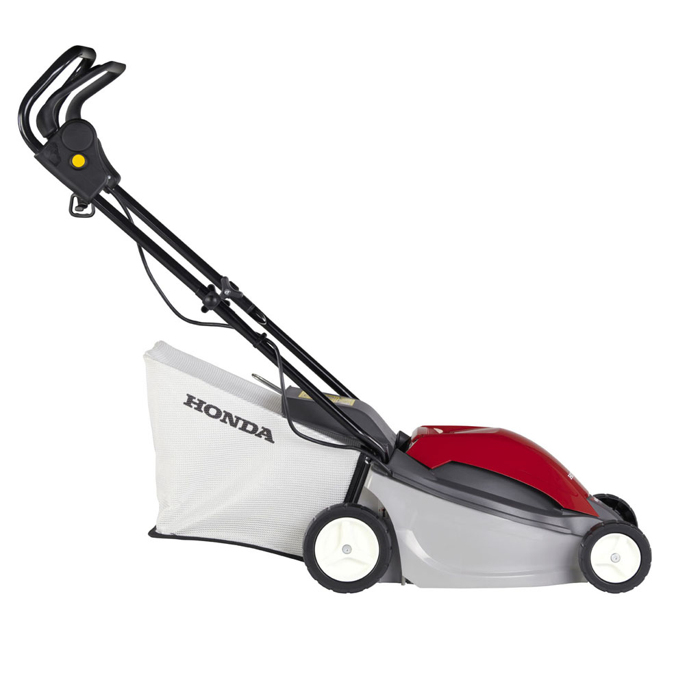 Газонокосилка электрическая Honda HRE 370 PLE