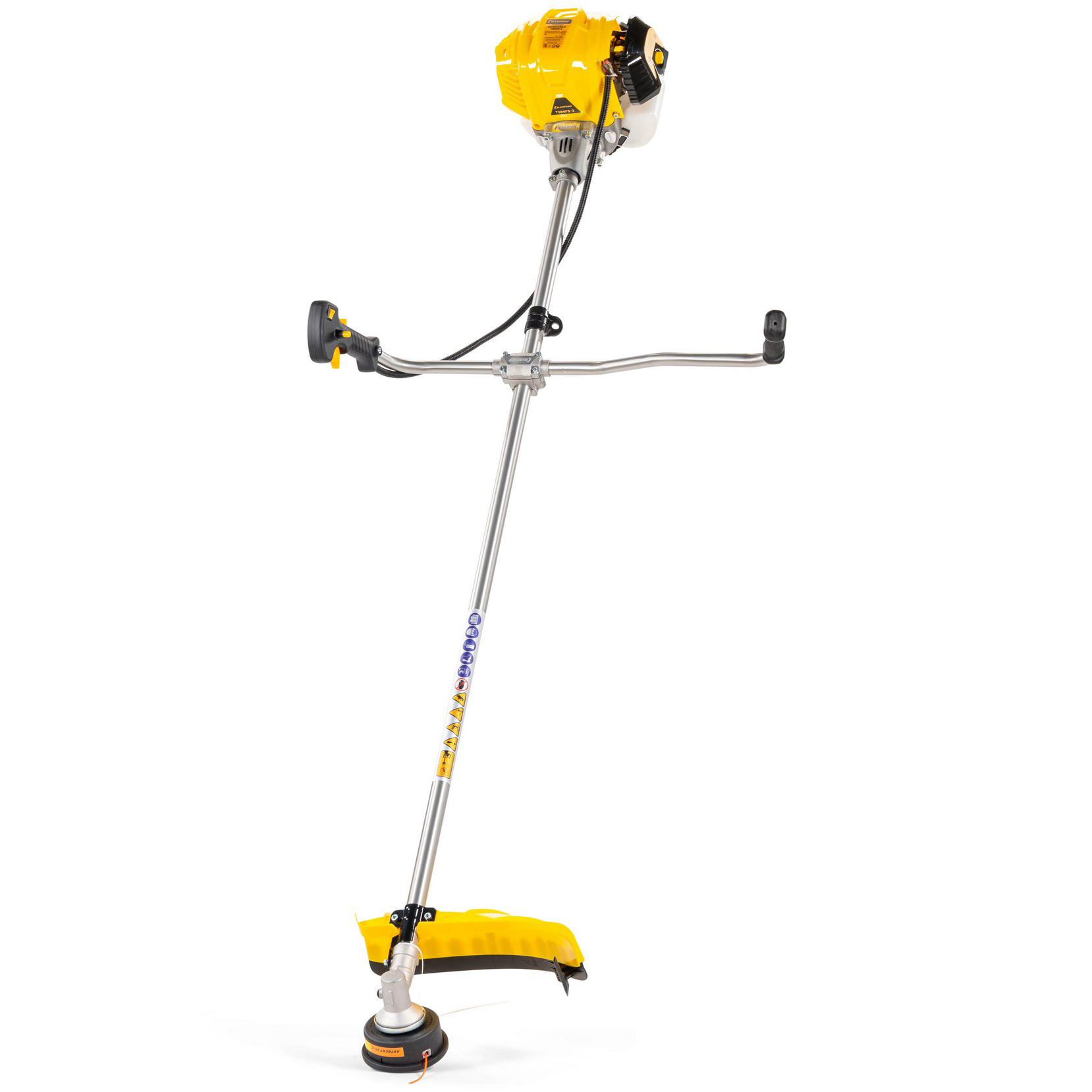 Триммер бензиновый Champion T394FS-2