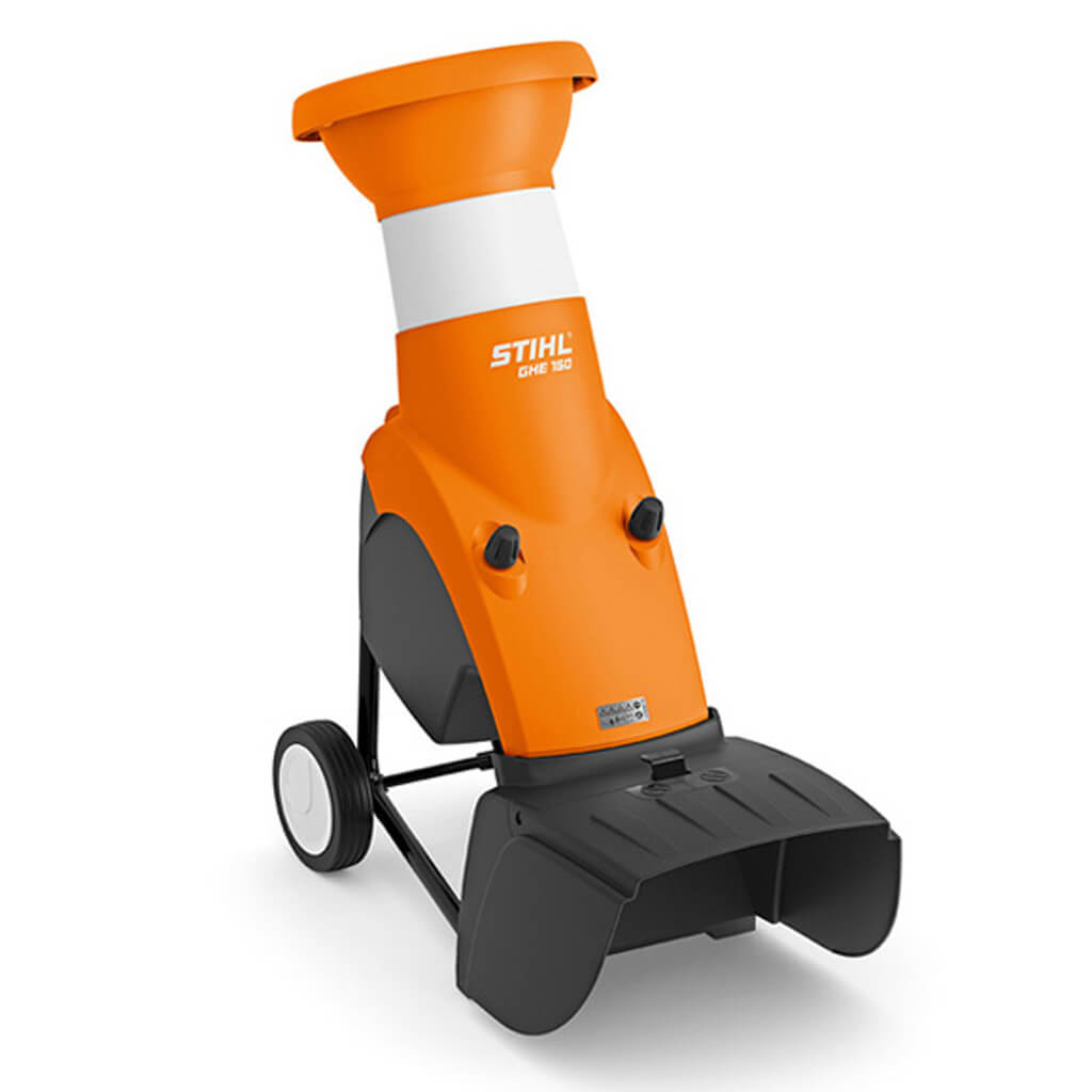 Измельчитель садовый электрический Stihl GHE 150
