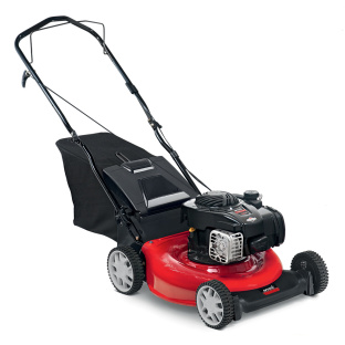 Газонокосилка бензиновая MTD SMART 46 PO