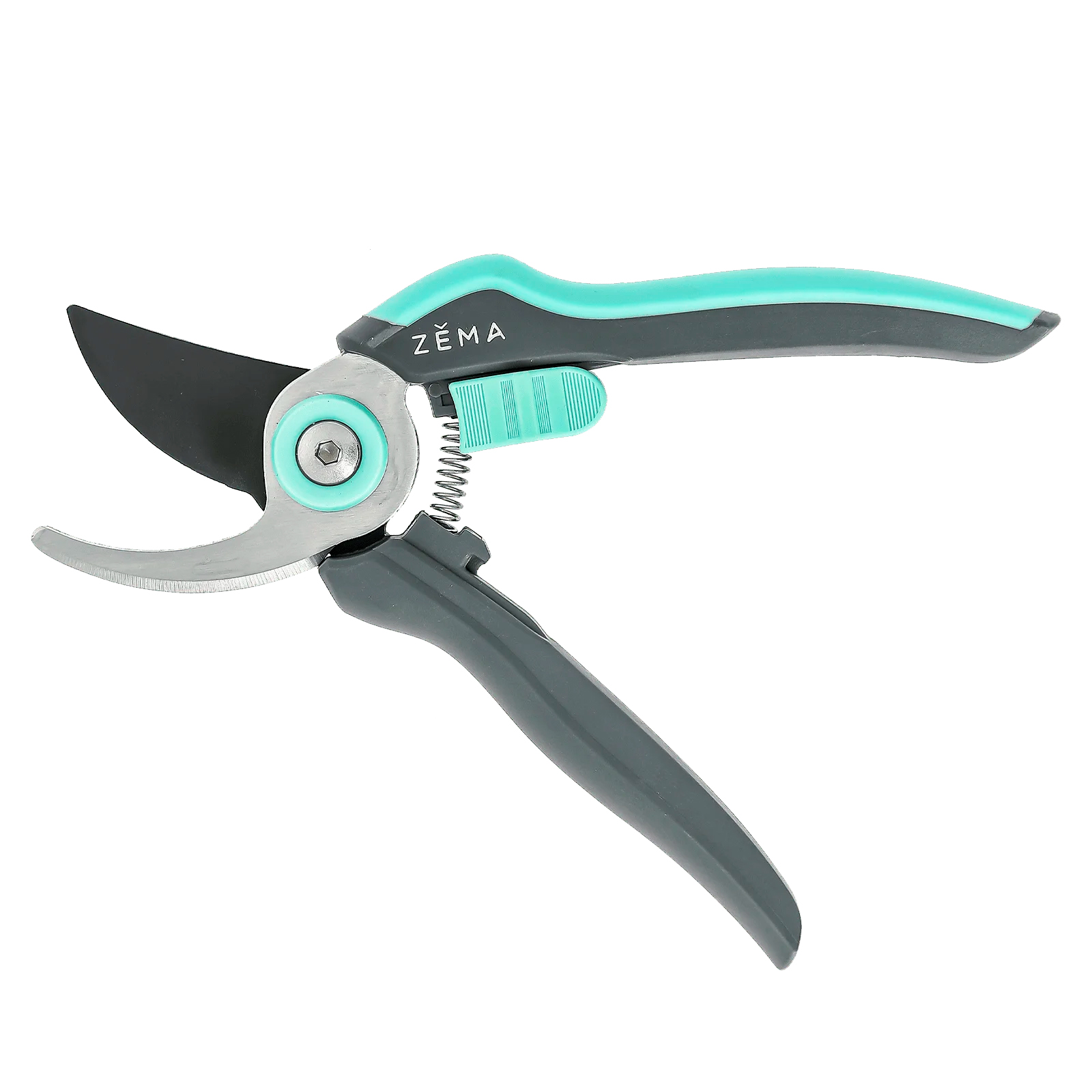 Секатор механический ZEMA ZM 2014