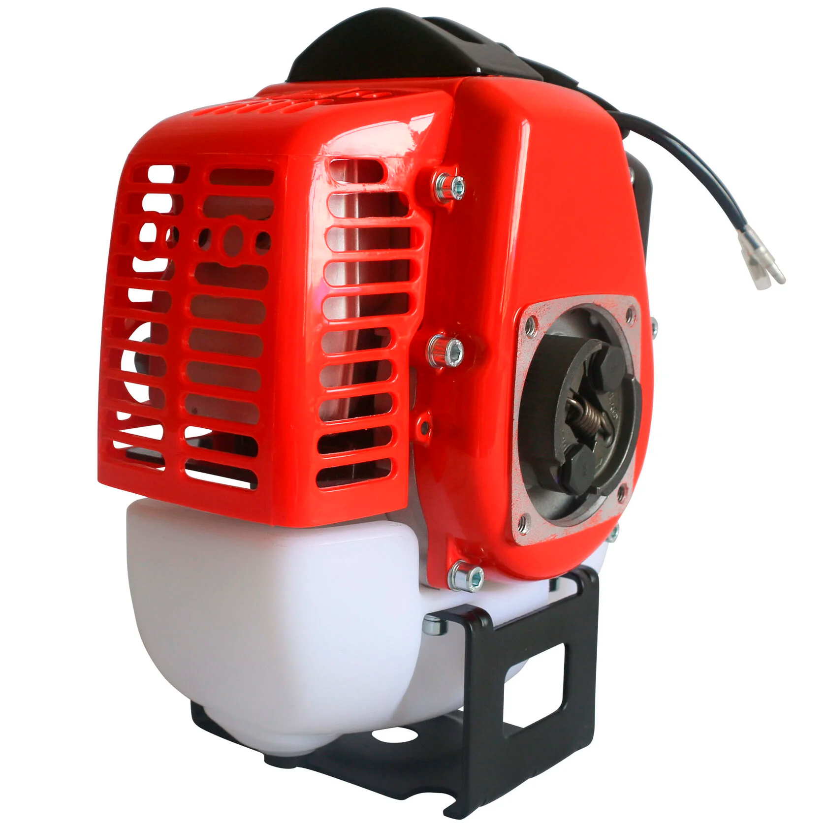 Двигатель бензиновый EVOline 1E34F